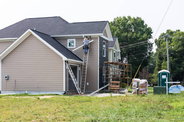 Arden On The Severn, MD Siding Installation & Repair Company